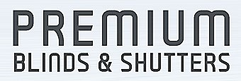 The Premium Blinds Logo